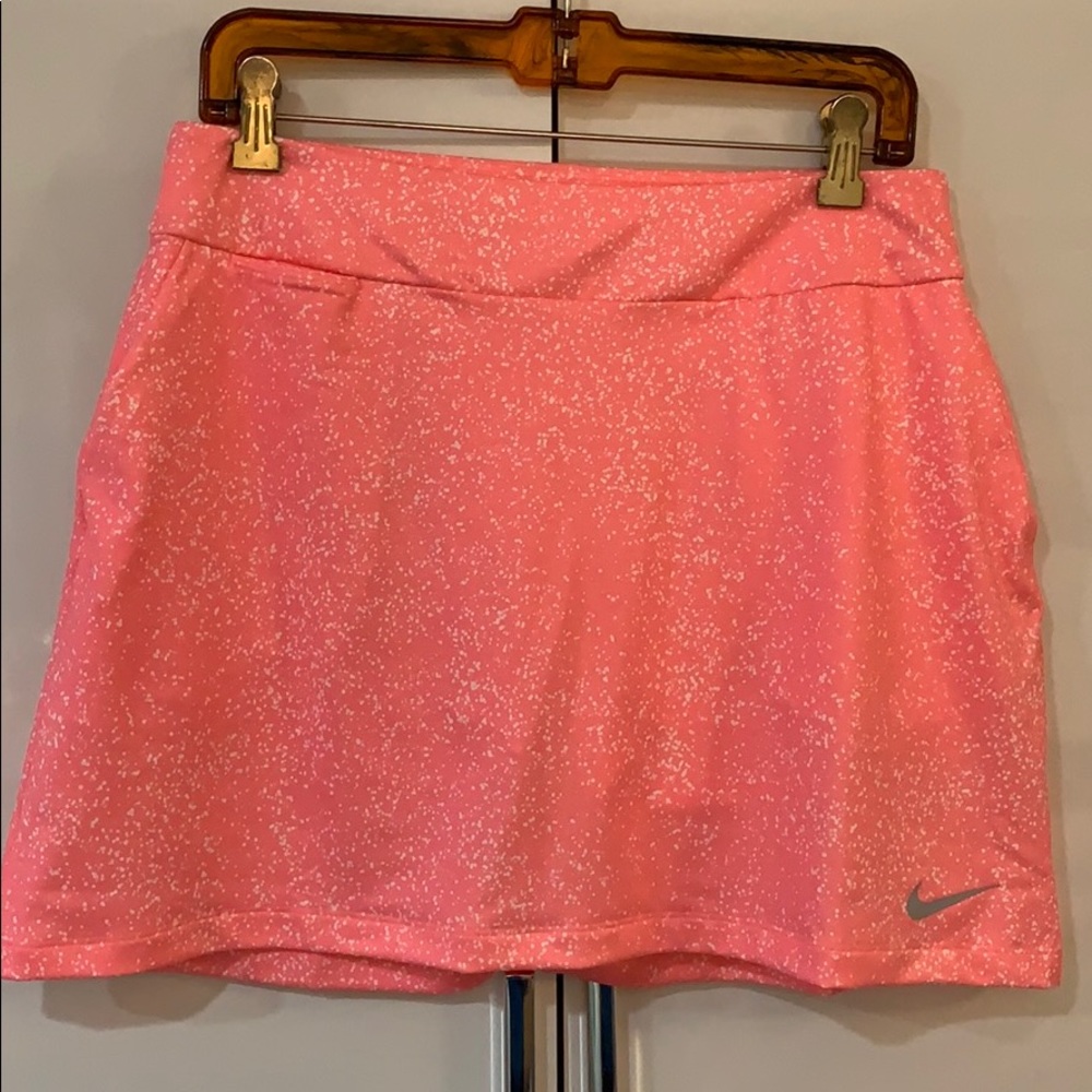 Golf skort